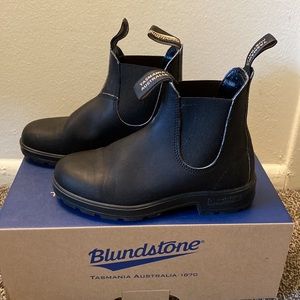 Blundstone Original 500 Chelsea Boot